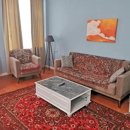 Bereket Villa And Aparts Gabala Exterior photo