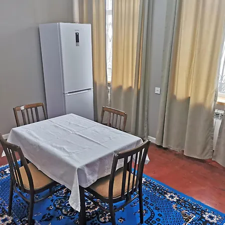 Bereket Villa And Aparts Gabala Exterior photo
