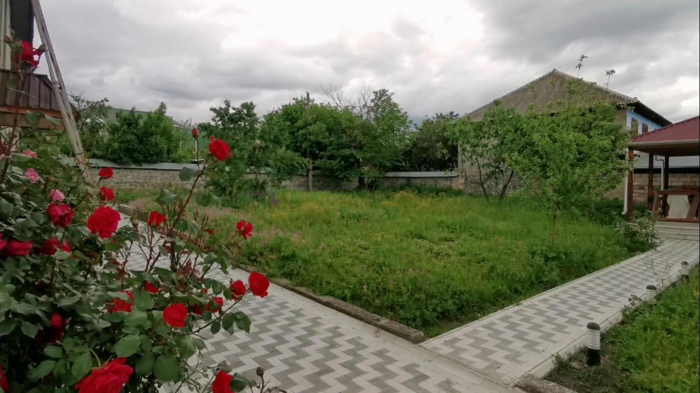 Bereket And Aparts Homestay Gabala